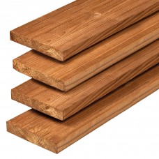 Vlonderplank Caldura wood geschaafd 2,6x14x300 cm Vlonderplank Caldura wood geschaafd 2,6x14x300 cm